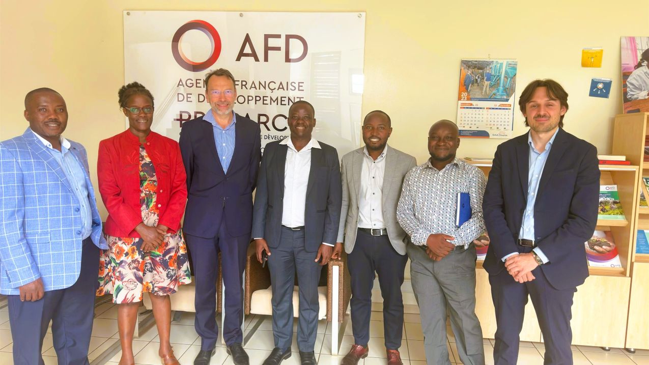 SOLUTI Finance and AFD Strengthen Strategic Collaboration